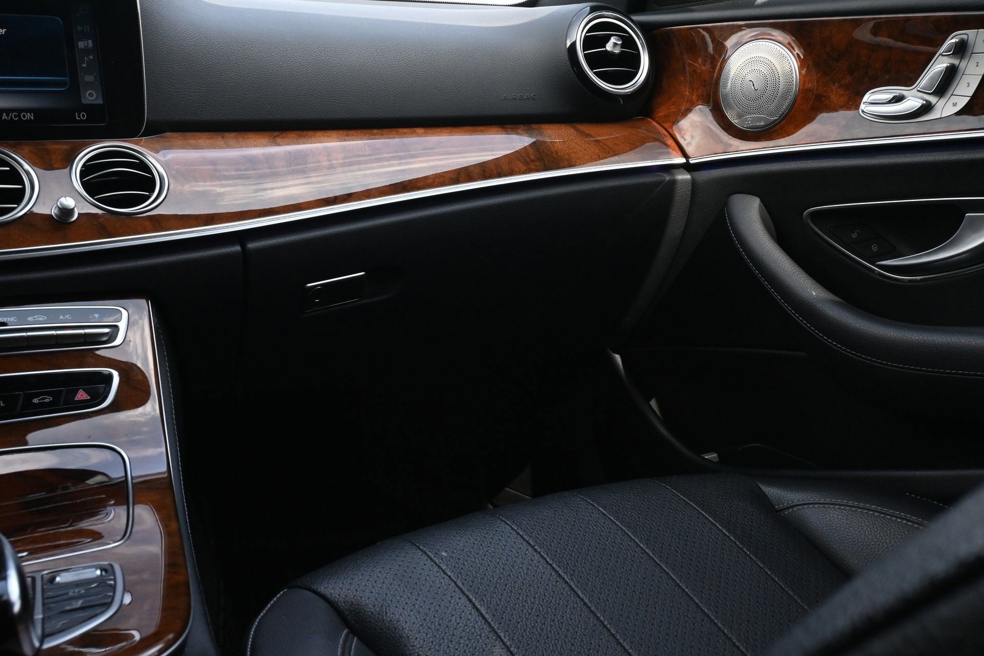 2019 Mercedes-Benz E-Class E 450