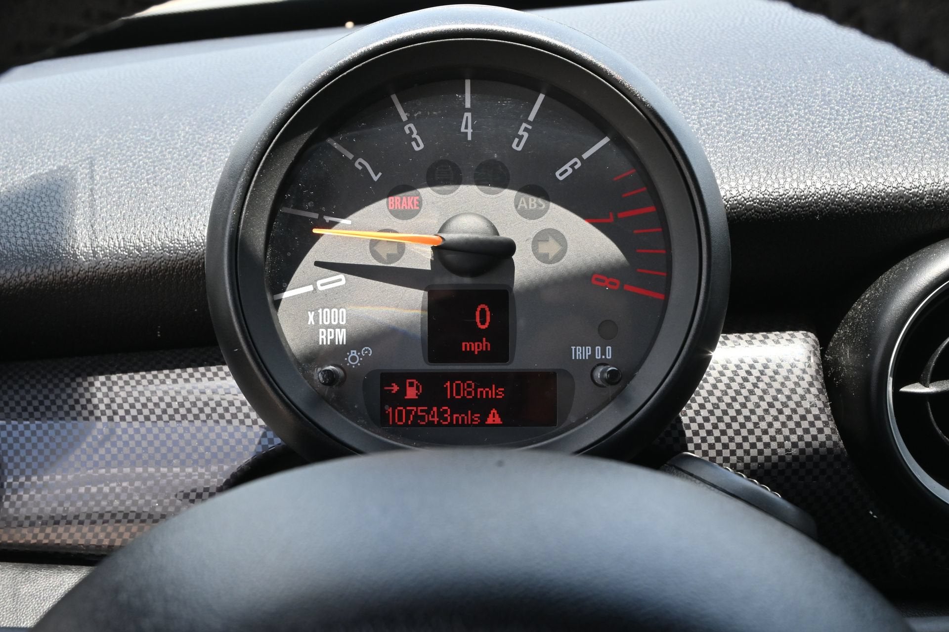 2015 MINI Cooper Coupe S