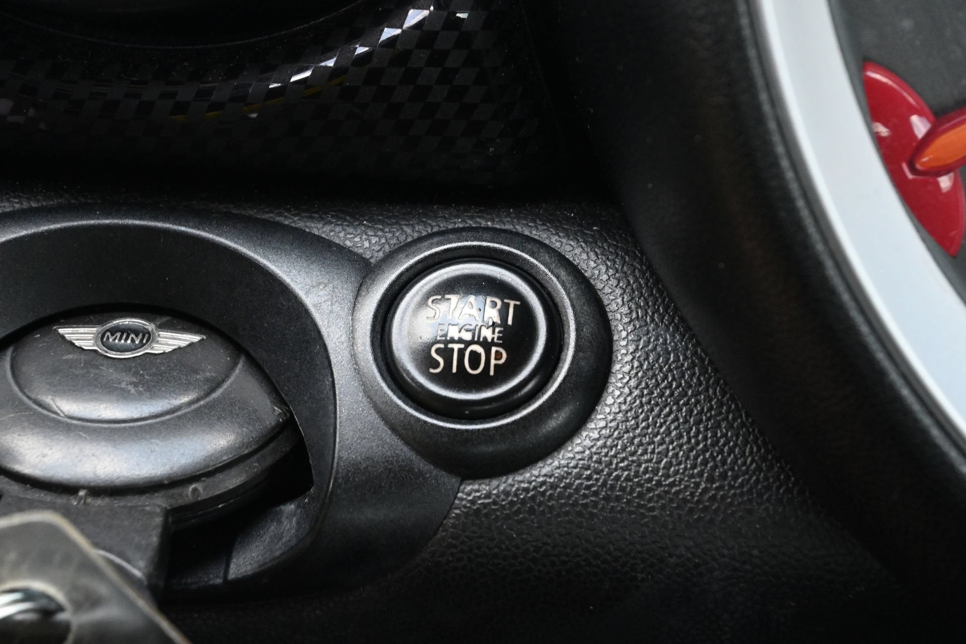 2015 MINI Cooper Coupe S