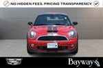 2015 MINI Cooper Coupe S