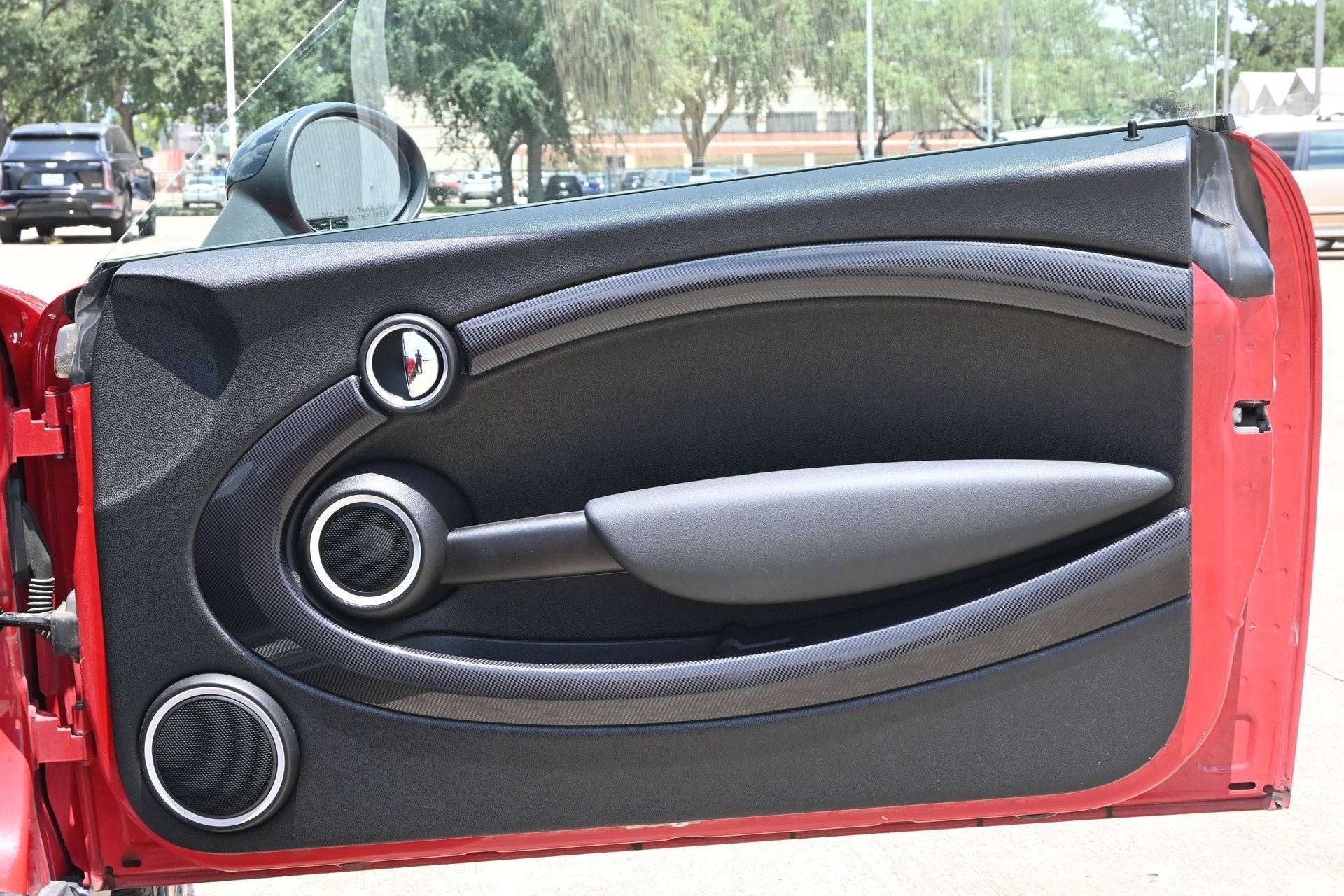 2015 MINI Cooper Coupe S