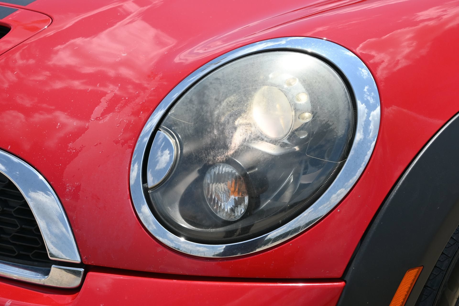 2015 MINI Cooper Coupe S