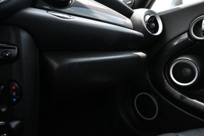 2015 MINI Cooper Coupe S