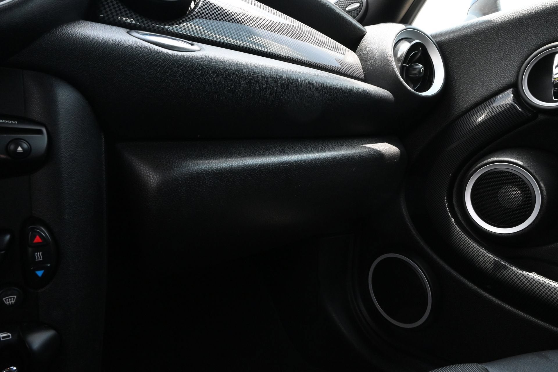 2015 MINI Cooper Coupe S