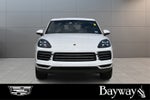 2019 Porsche Cayenne NA