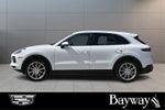 2019 Porsche Cayenne NA