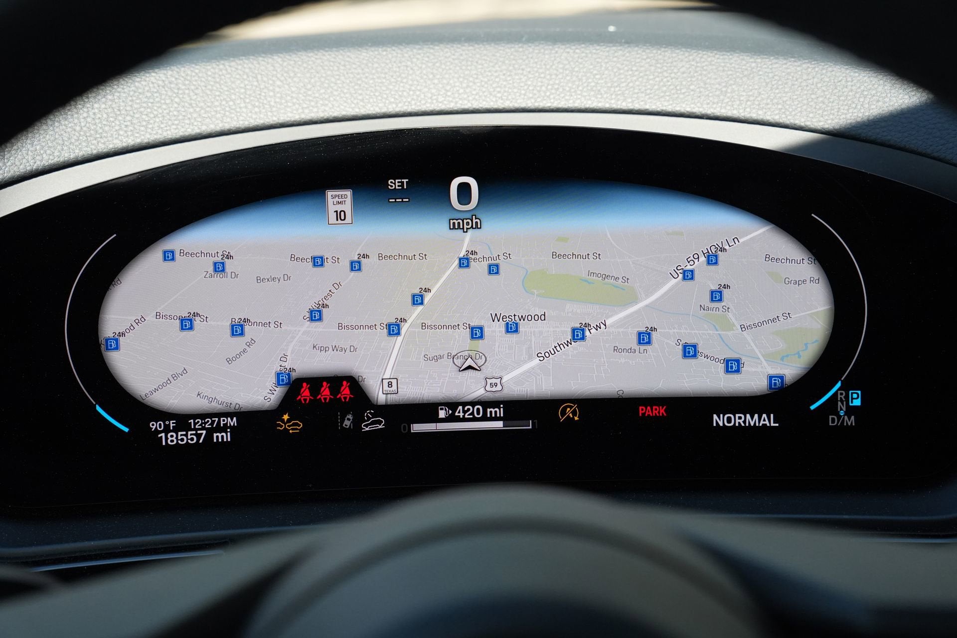 2025 Porsche Cayenne NA