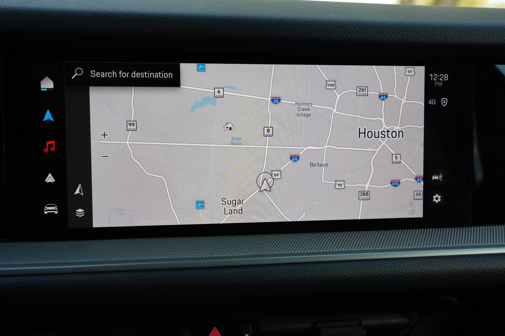 2025 Porsche Cayenne NA