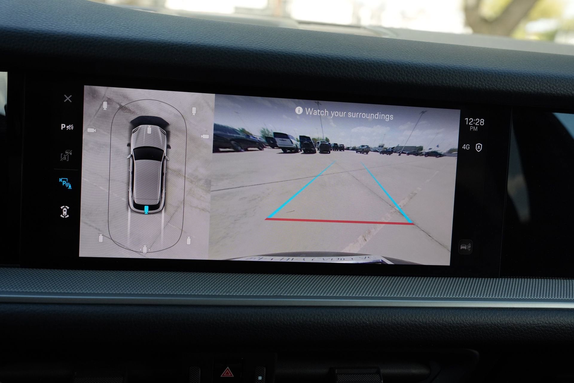 2025 Porsche Cayenne NA