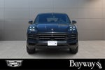 2025 Porsche Cayenne NA