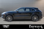 2025 Porsche Cayenne NA