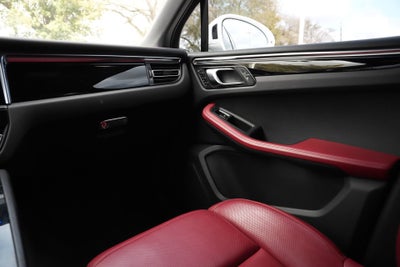 2024 Porsche Macan GTS