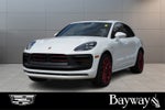 2024 Porsche Macan GTS