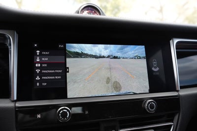 2024 Porsche Macan GTS