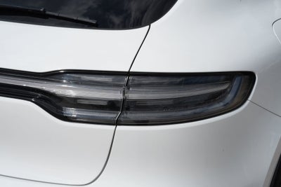 2024 Porsche Macan GTS