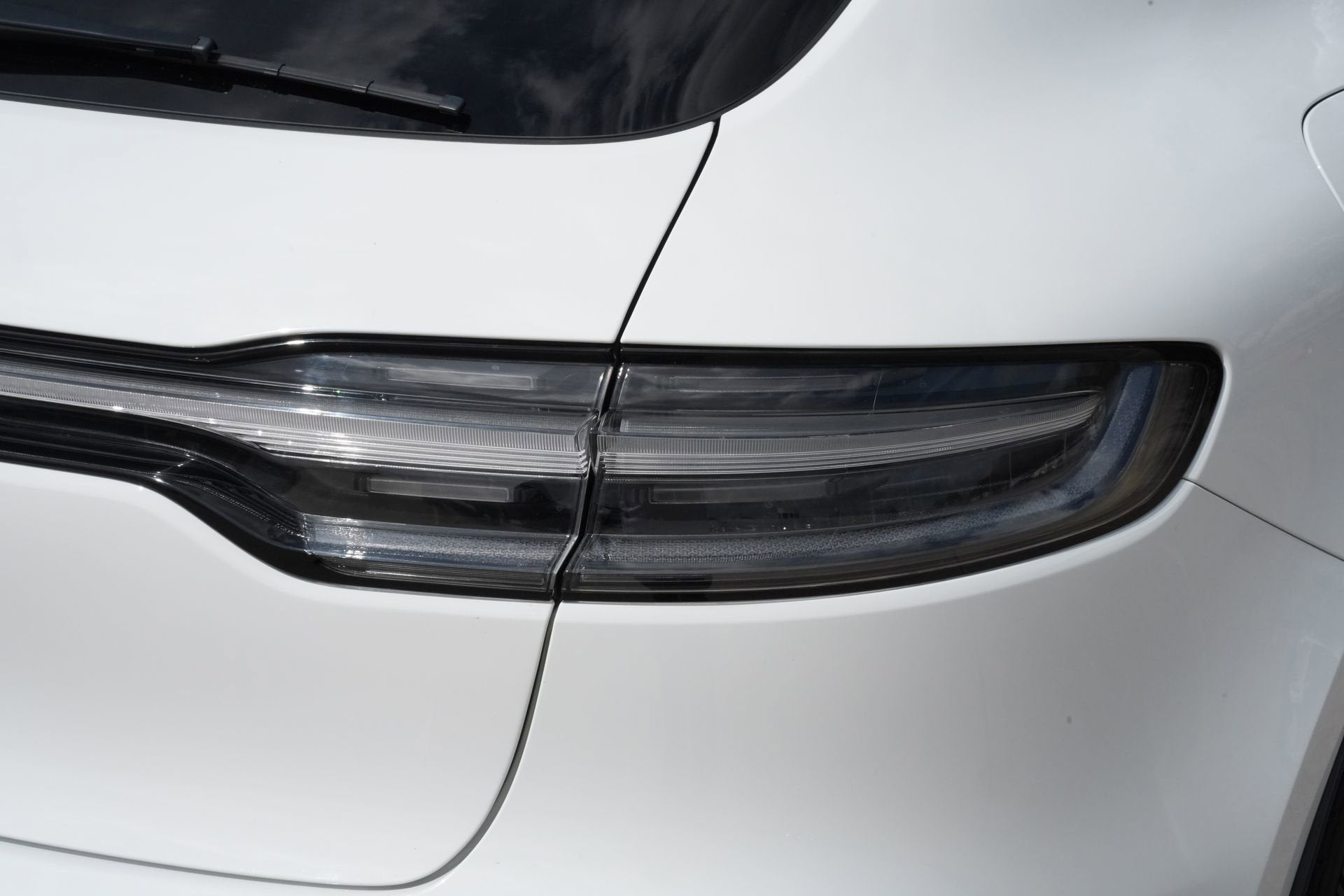 2024 Porsche Macan GTS