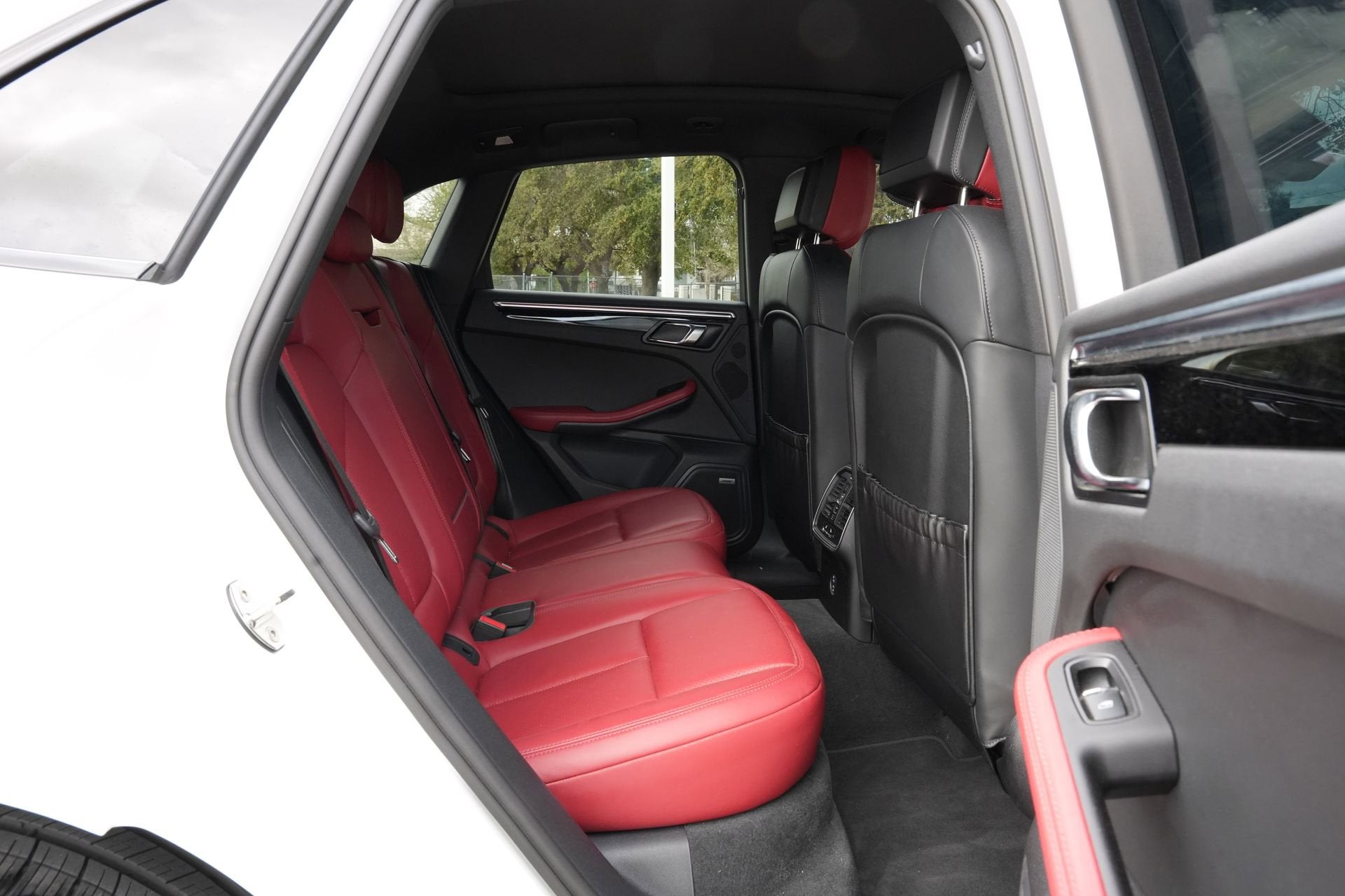 2024 Porsche Macan GTS