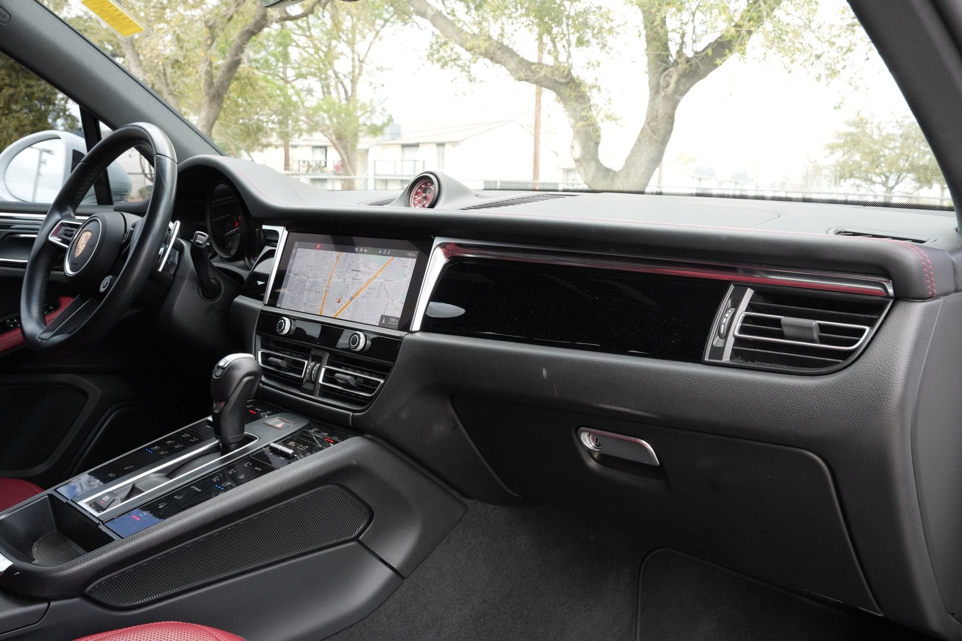 2024 Porsche Macan GTS