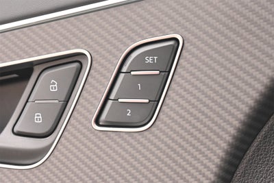 2025 Audi RS Q8 performance