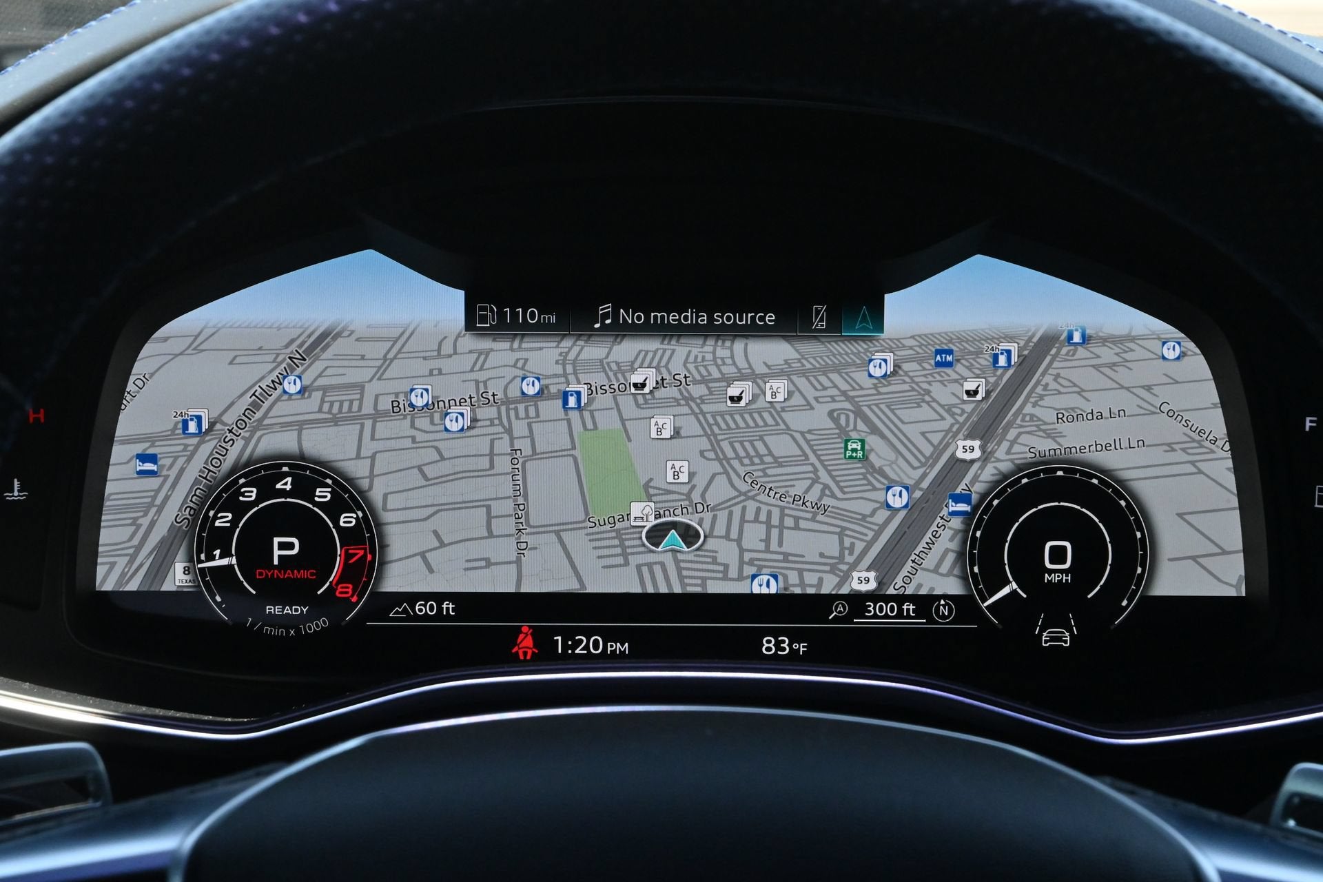 2022 Audi RS 7 NA