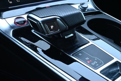 2022 Audi RS 7 NA