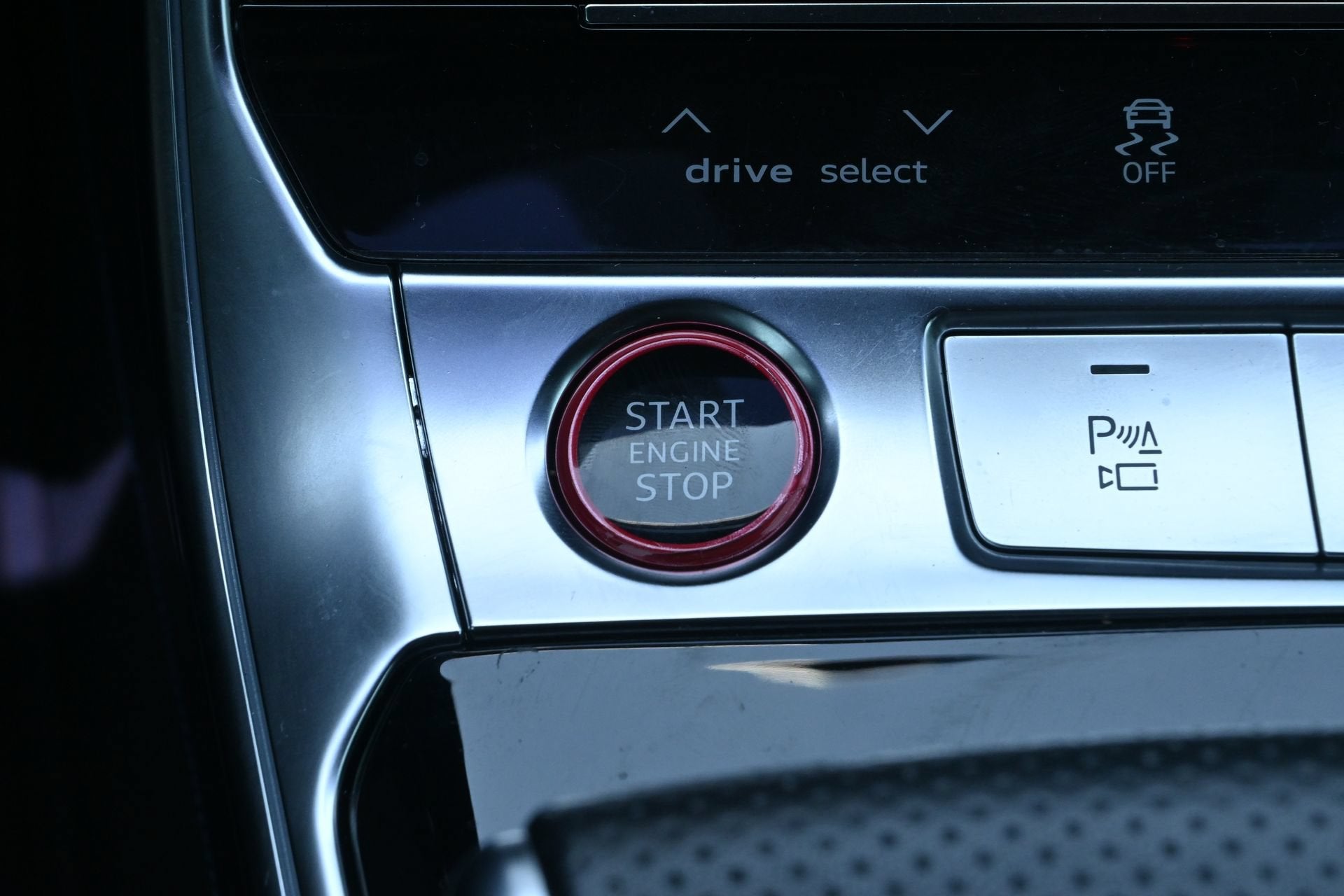 2022 Audi RS 7 NA