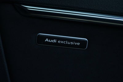 2022 Audi RS 7 NA