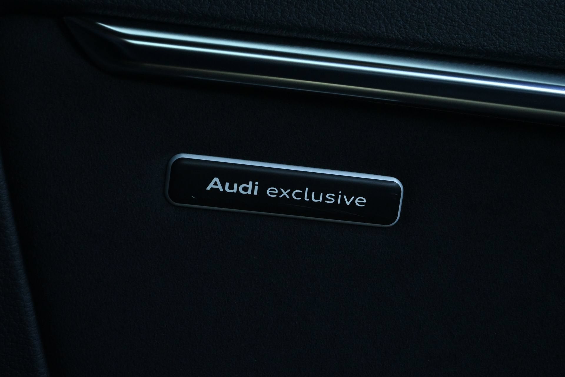 2022 Audi RS 7 NA