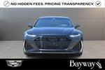 2022 Audi RS 7 NA