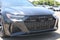 2022 Audi RS 7 NA