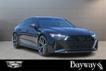 2022 Audi RS 7 NA