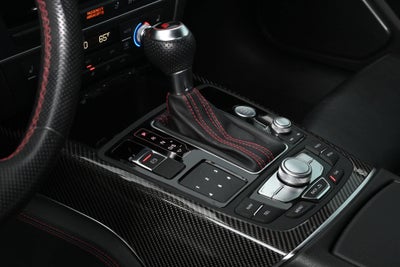 2014 Audi RS 7 Prestige