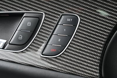 2014 Audi RS 7 Prestige