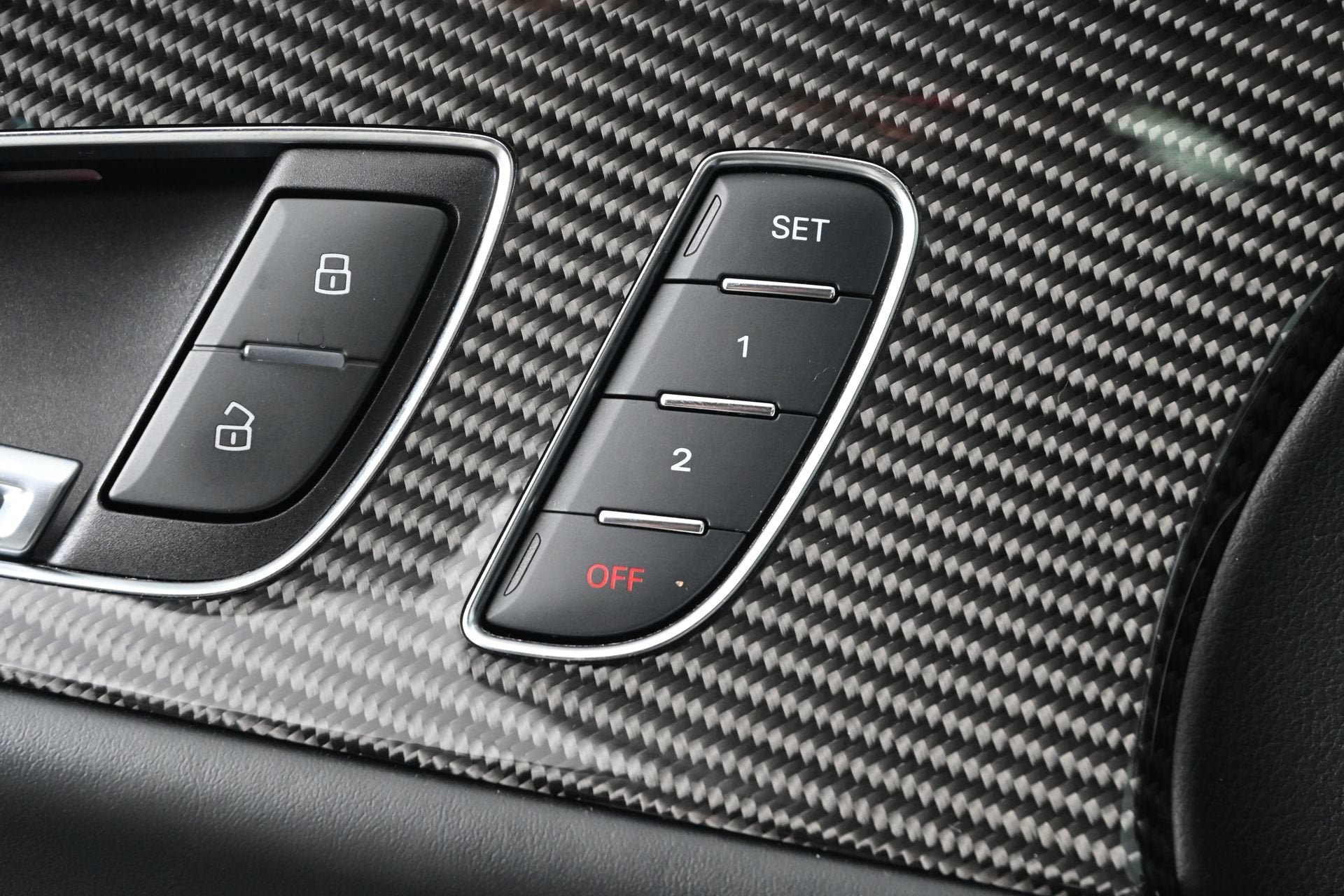 2014 Audi RS 7 Prestige