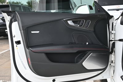 2014 Audi RS 7 Prestige
