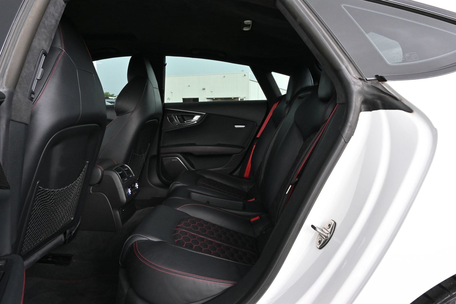 2014 Audi RS 7 Prestige