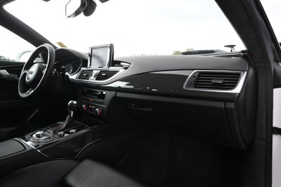 2014 Audi RS 7 Prestige