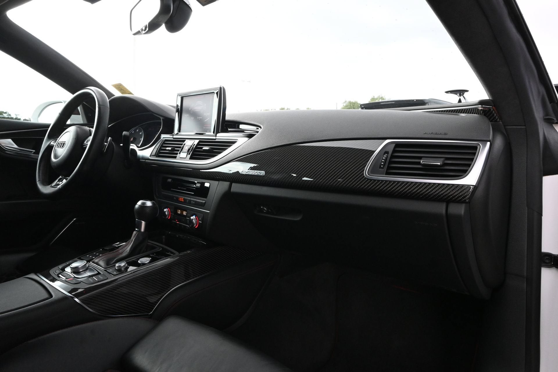 2014 Audi RS 7 Prestige