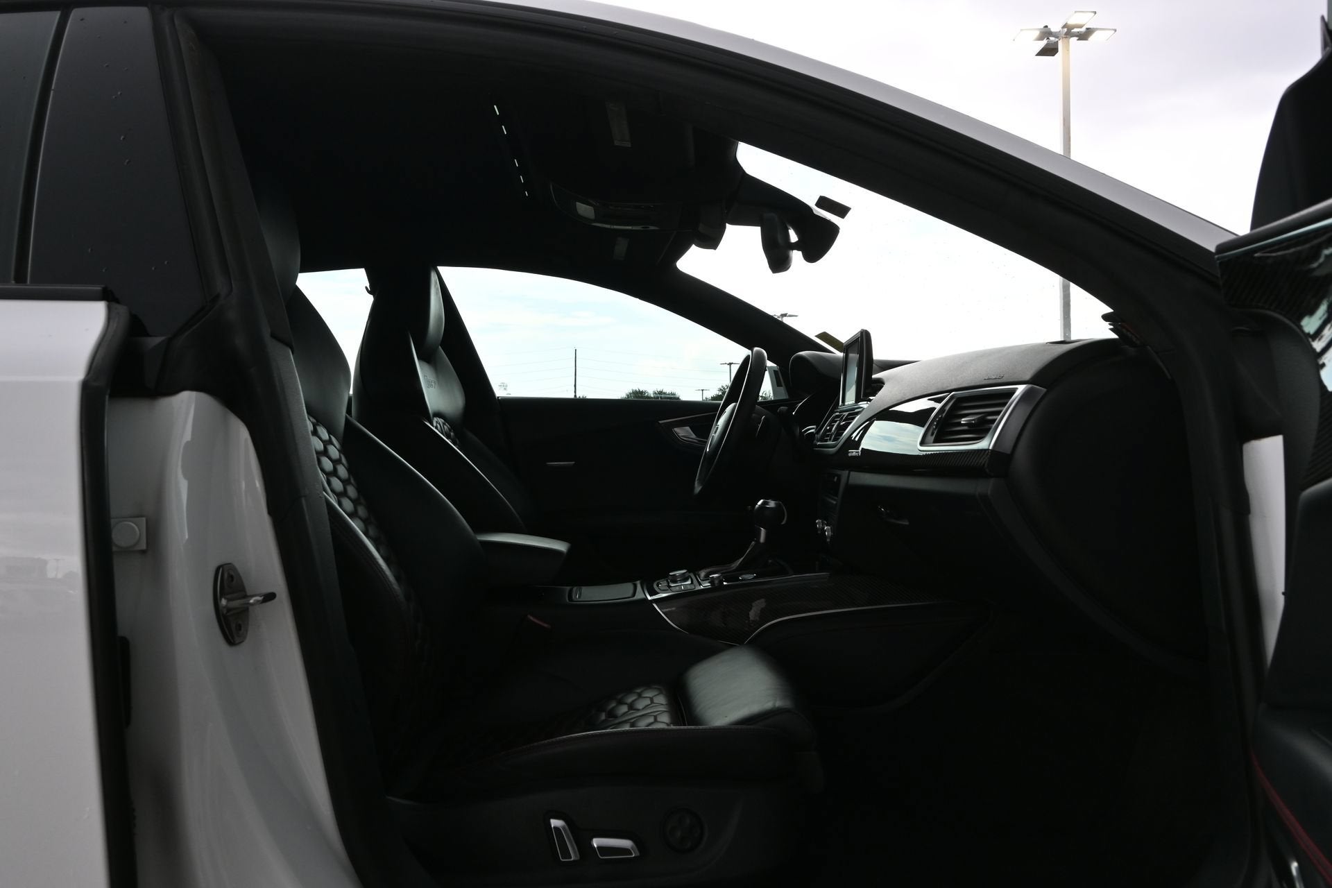 2014 Audi RS 7 Prestige