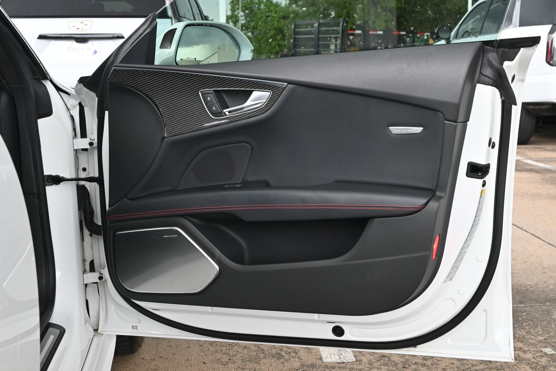 2014 Audi RS 7 Prestige
