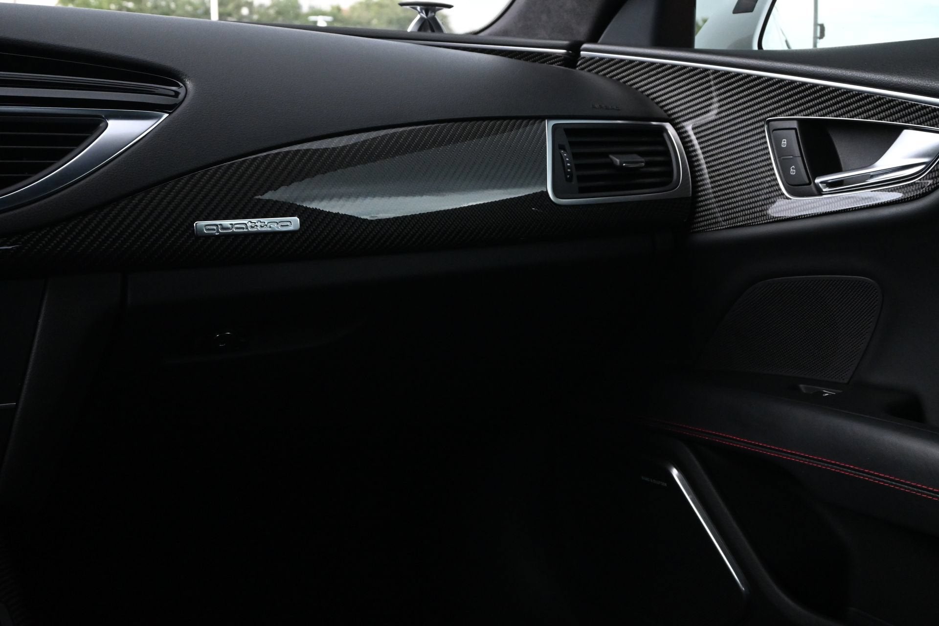 2014 Audi RS 7 Prestige