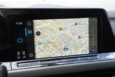 2022 Volkswagen Golf R NA