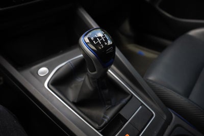 2022 Volkswagen Golf R NA