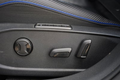 2022 Volkswagen Golf R NA