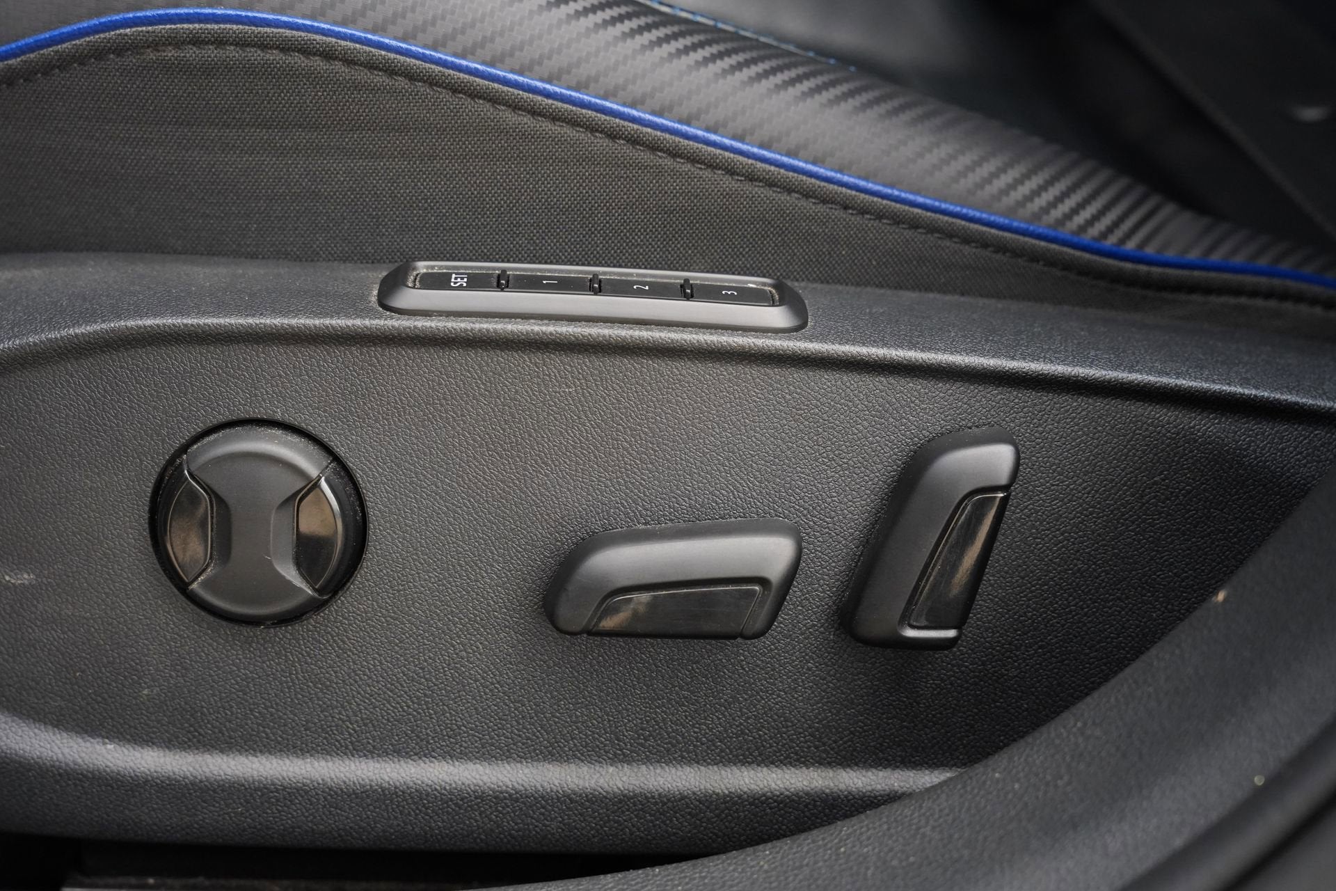 2022 Volkswagen Golf R NA