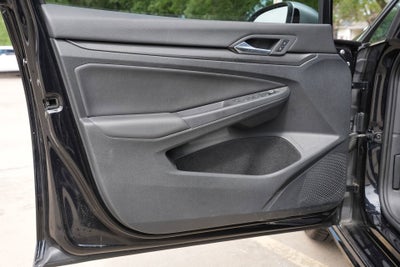 2022 Volkswagen Golf R NA