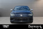 2022 Volkswagen Golf R NA