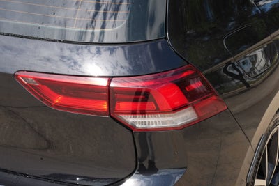 2022 Volkswagen Golf R NA