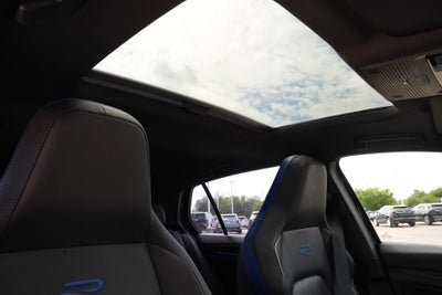 2022 Volkswagen Golf R NA