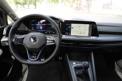 2022 Volkswagen Golf R NA